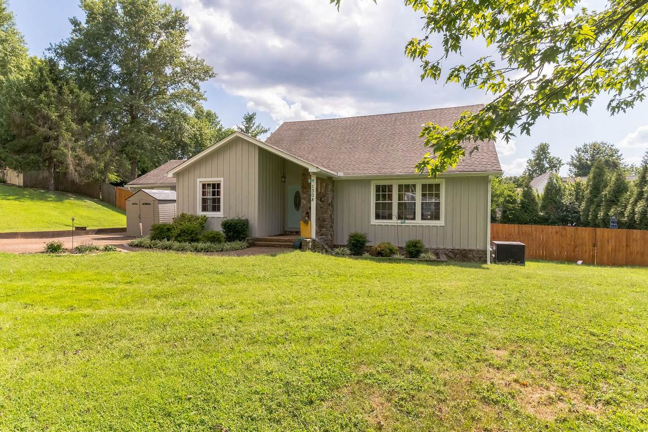1308 Jewell Dr - Photo 1