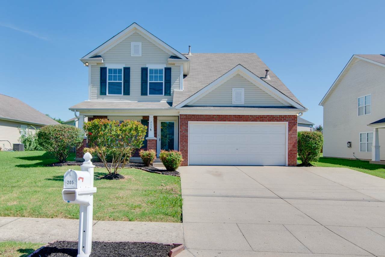 205 Callaway Farms Dr - Photo 1