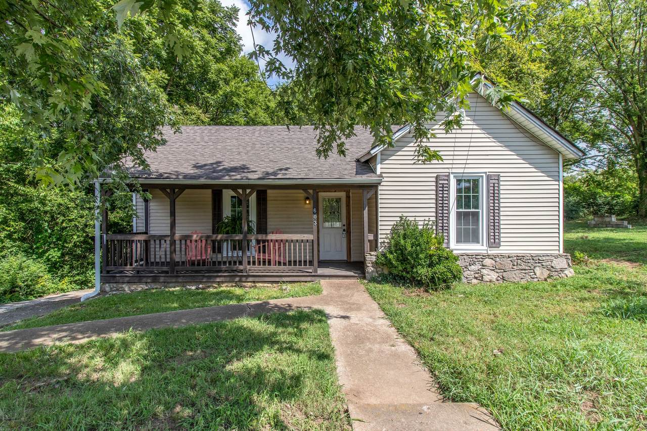 603 South Main Street - Photo 1