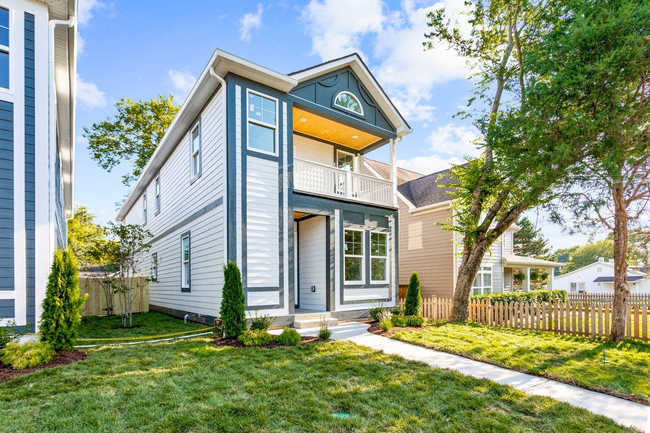 4309 Dakota Ave - Photo 1