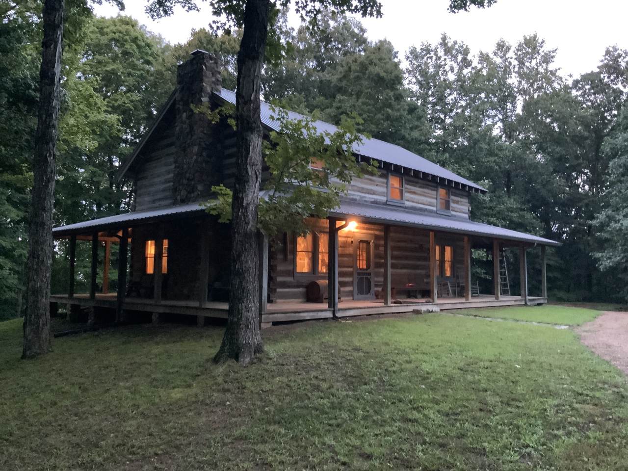 296 Albert Glasgow Rd - Photo 1