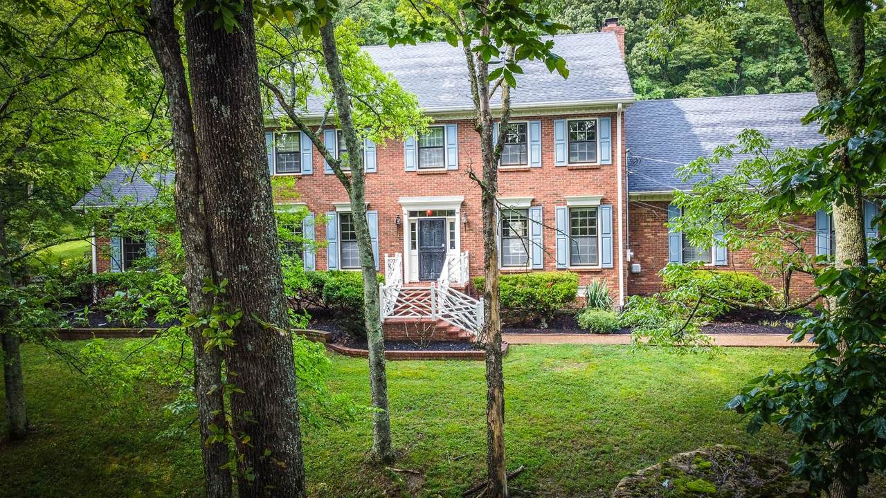 501 Dry Creek Rd - Photo 1