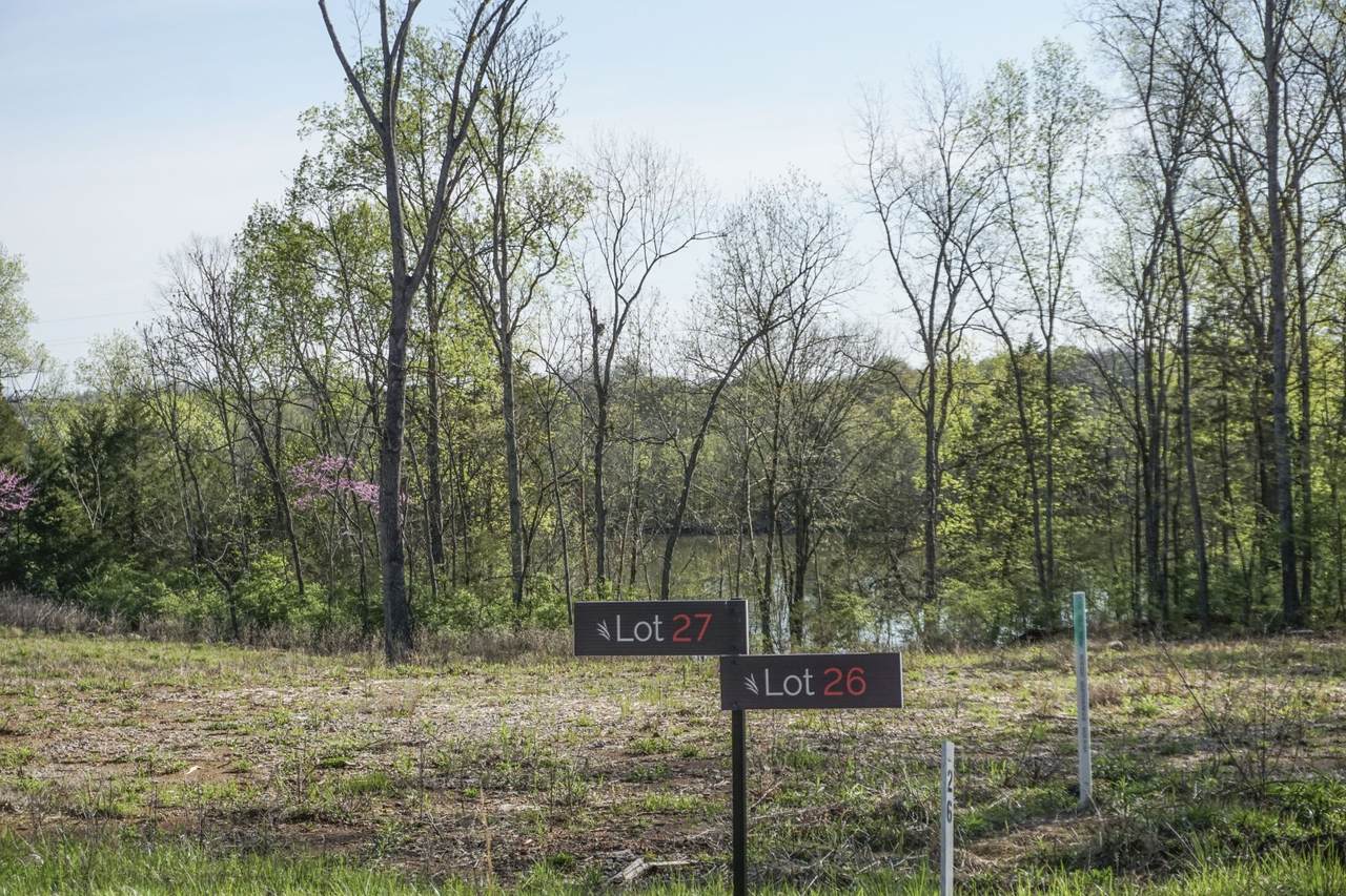 160 Watermill Ln - Photo 1