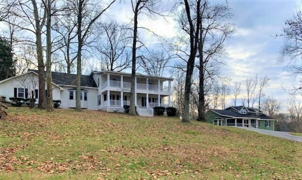 6639 Arno College Grove Rd - Photo 1