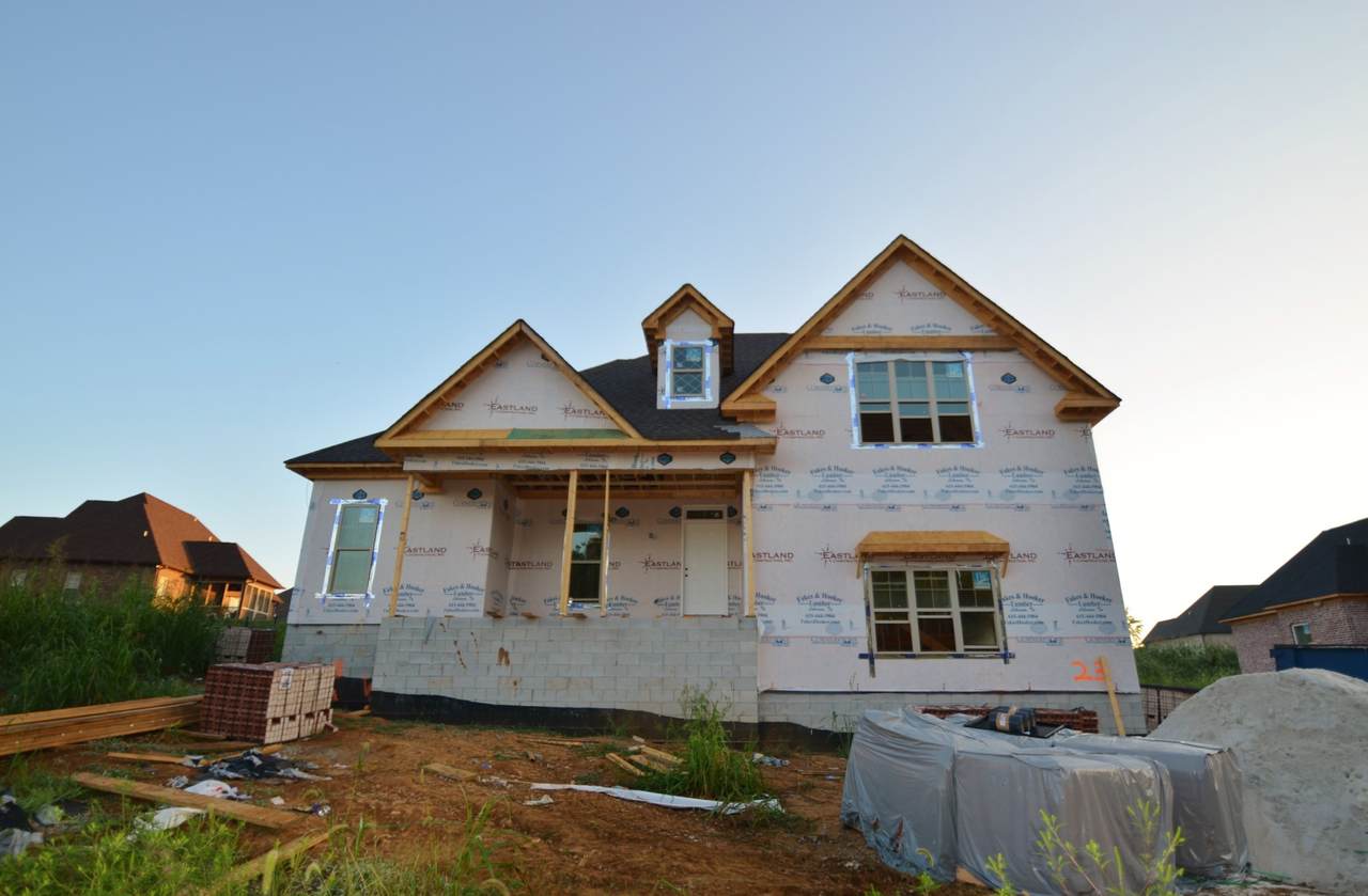 23 Ivie Lane #23 - Photo 1
