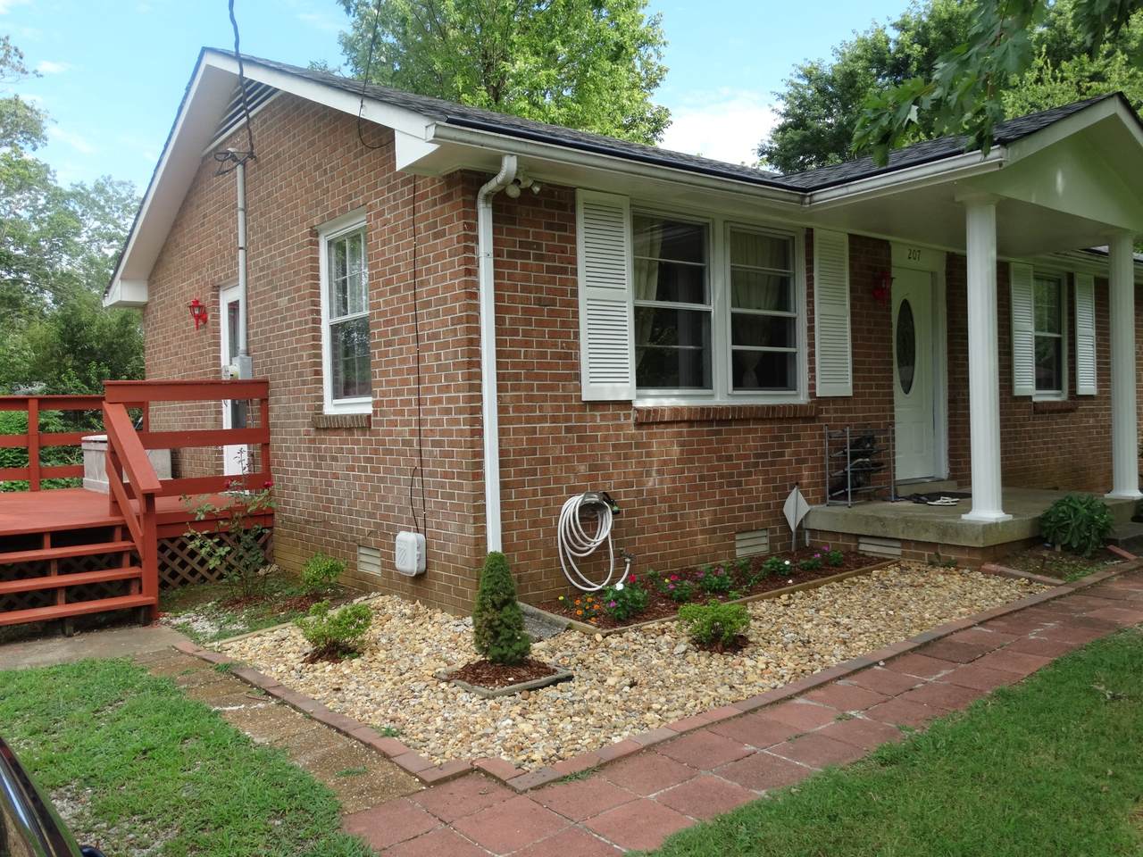 207 Branch Trl - Photo 1