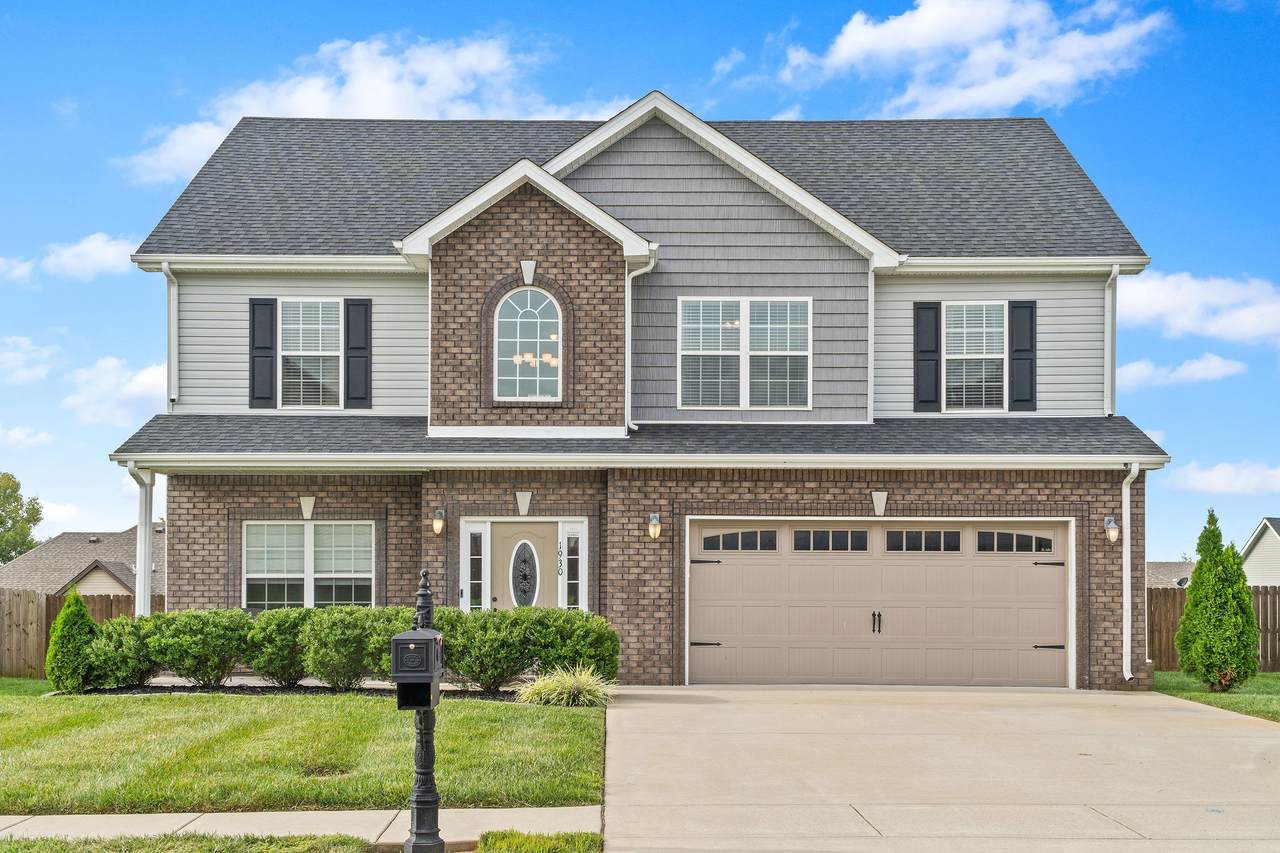 1930 Sunset Meadows Way - Photo 1