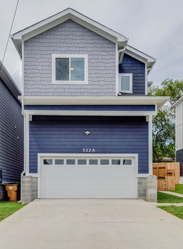 532 Paragon Mills Rd - Photo 1