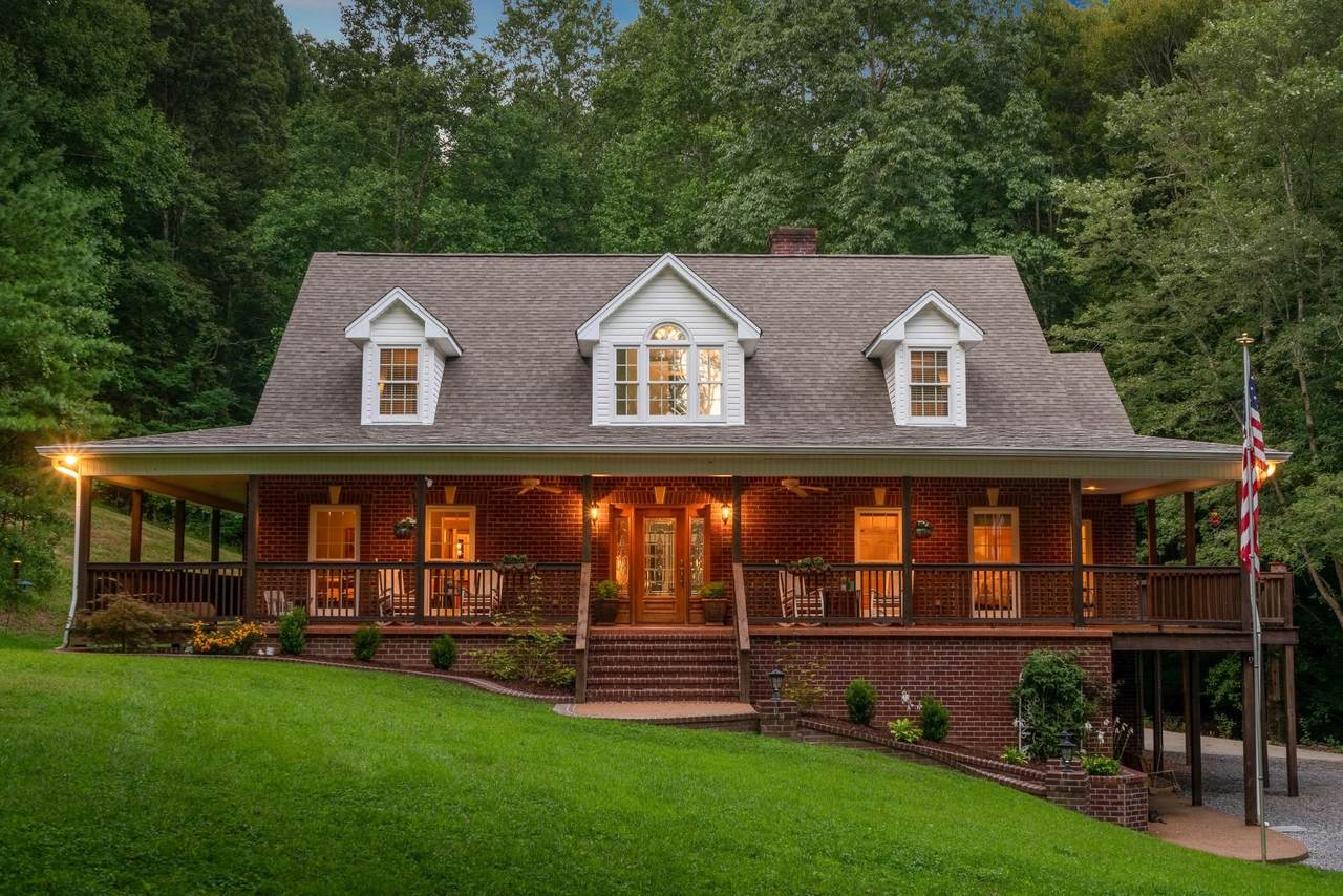 1434 Butler Mill Hollow Rd - Photo 1