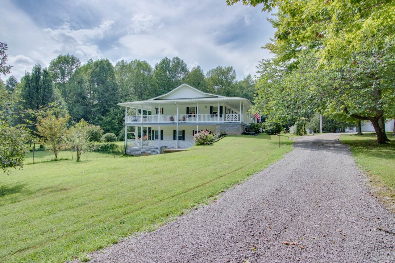 481 Goad Ridge Ln - Photo 1