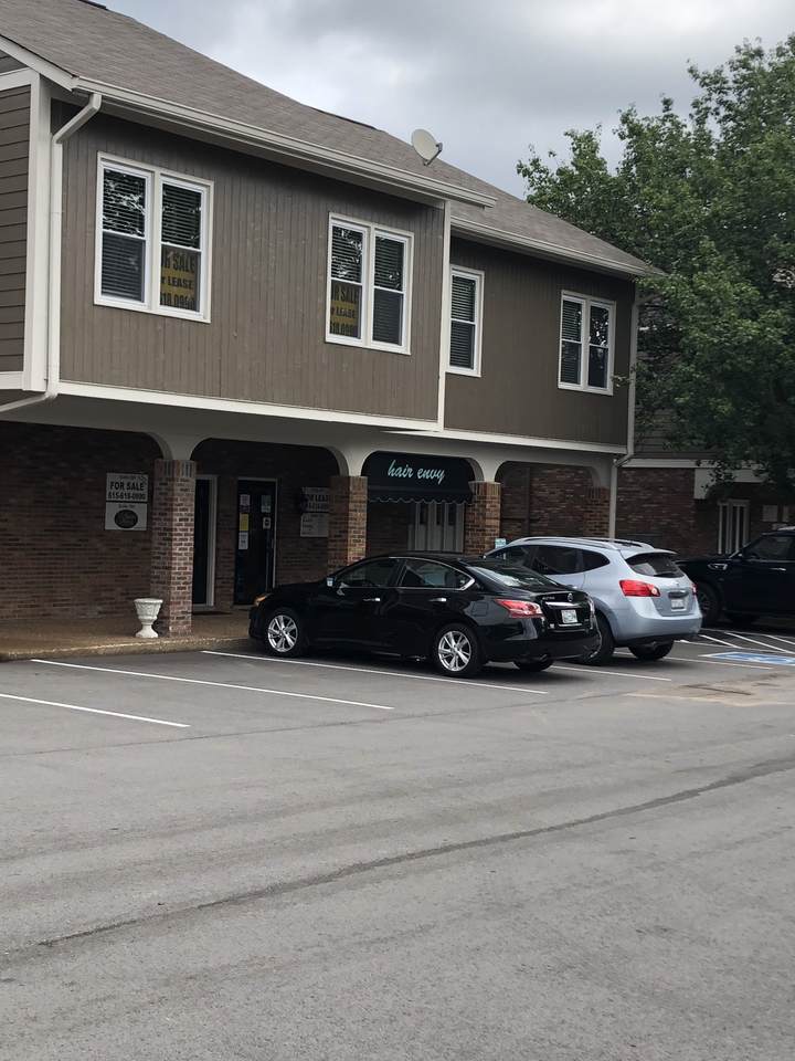 211 Donelson Pike - Photo 1