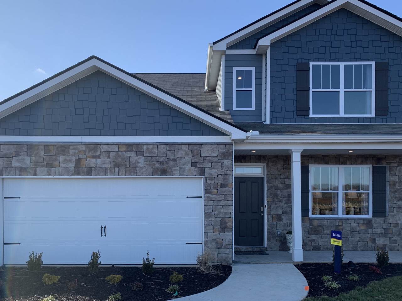 4014 Beach Way Lot # 68 - Photo 1