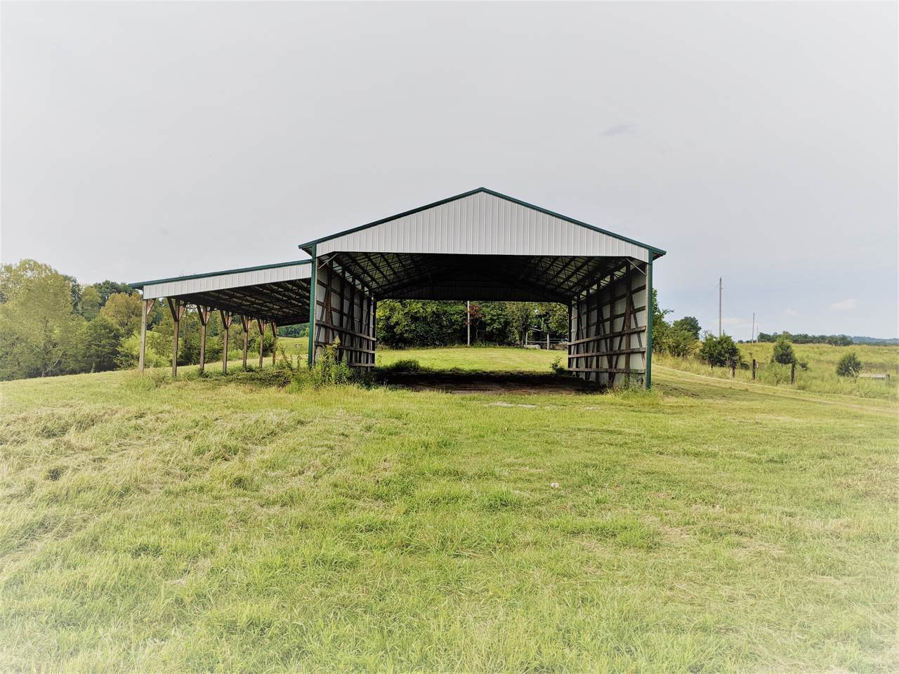 0 Earl Steel Rd. - Photo 1