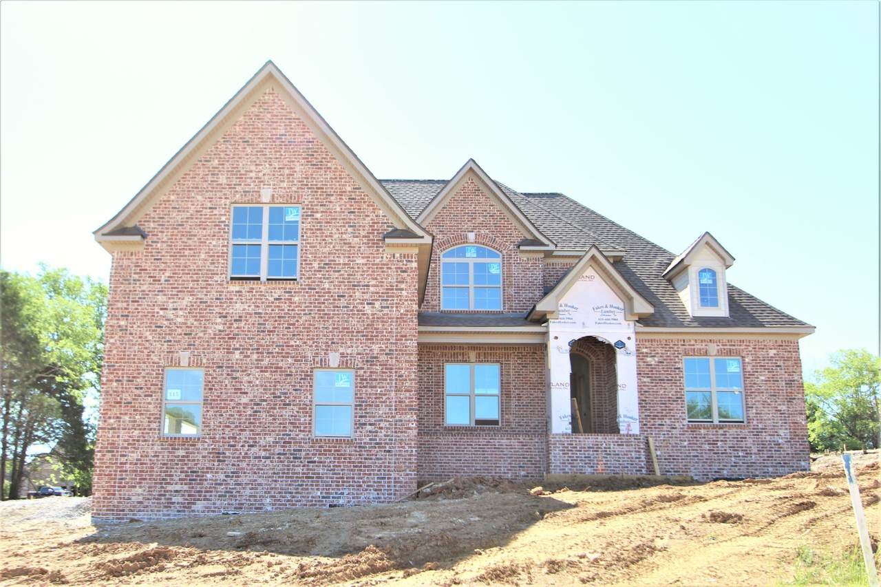 415 Huntington Dr. #115 - Photo 1