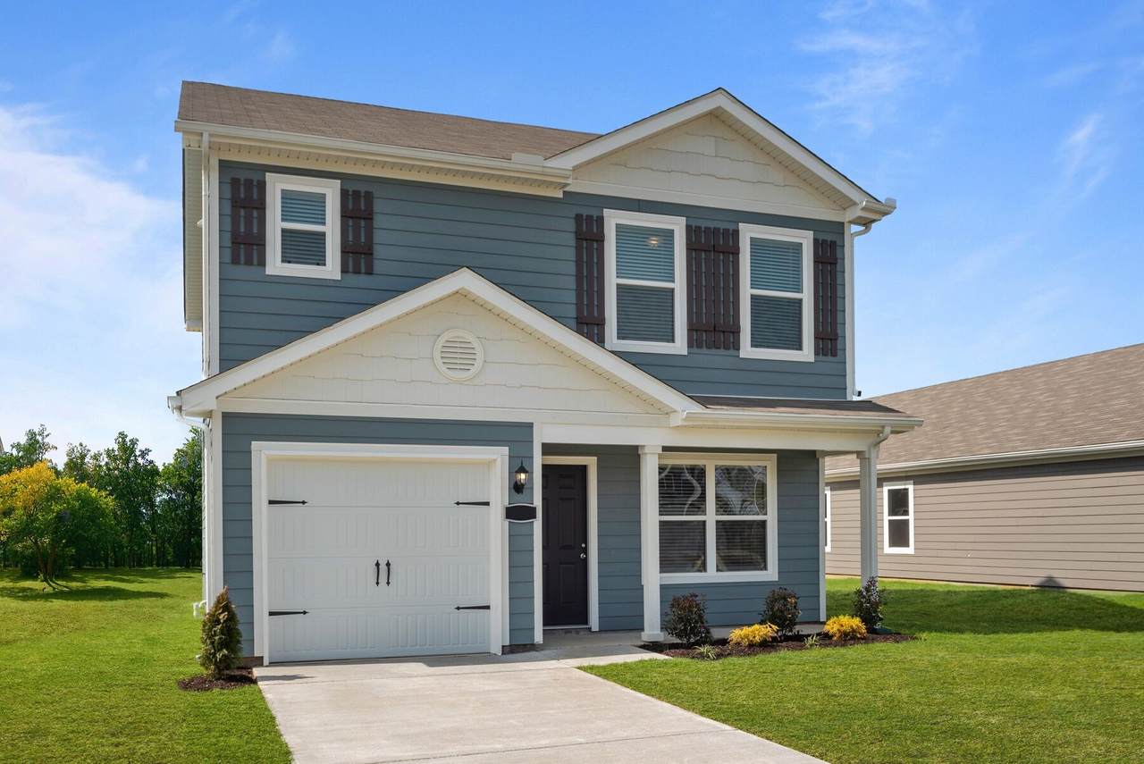 3412 Vedette Ln - Photo 1