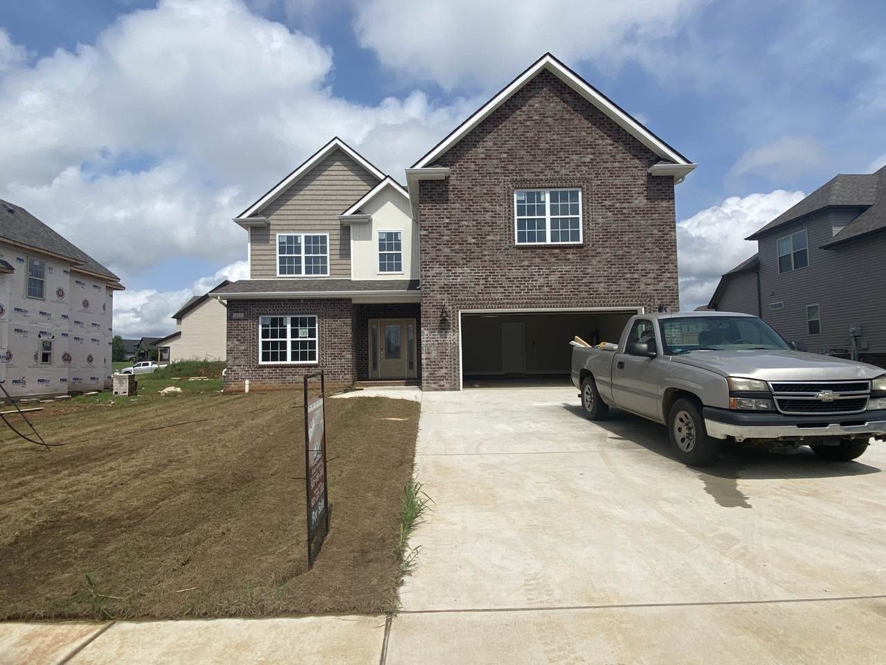 49 Reserve At Hickory Wild - Photo 1