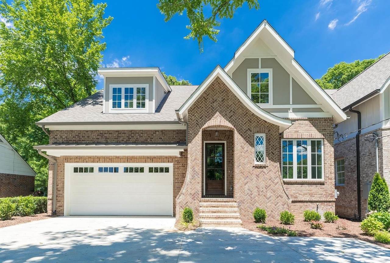 842 Woodmont Blvd - Photo 1
