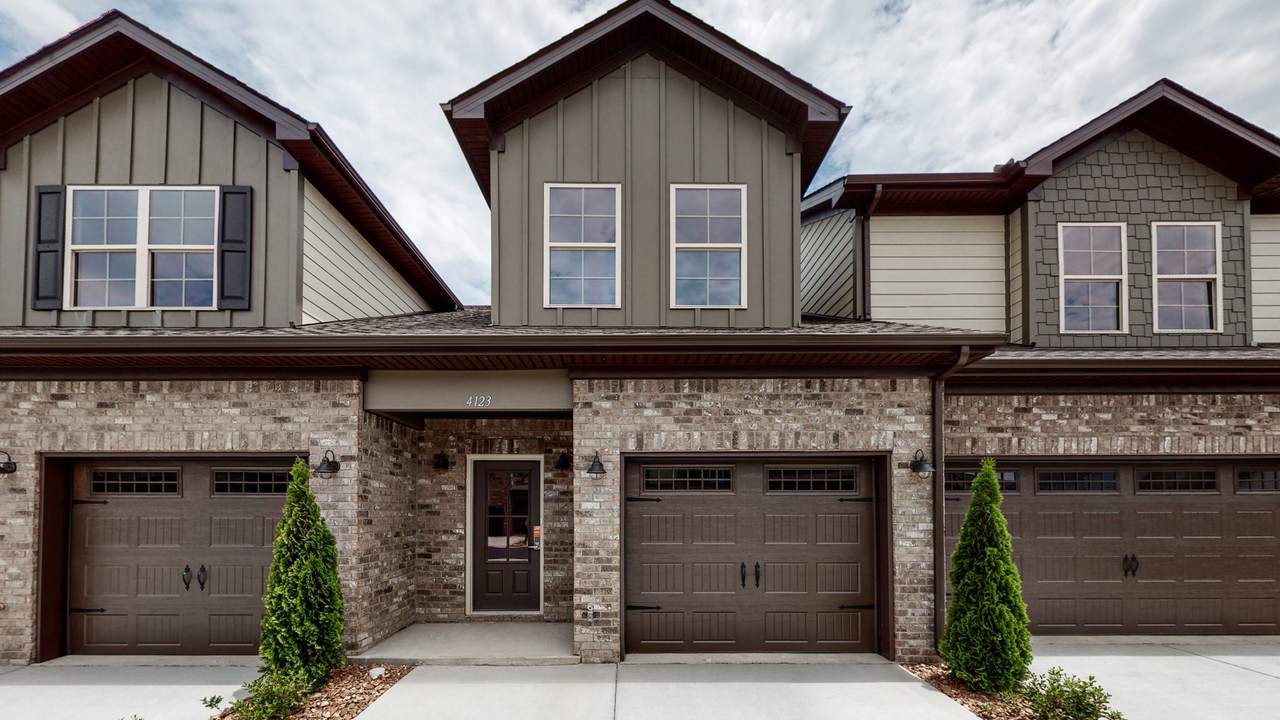4110 Suntropic Ln Lot 39 - Photo 1