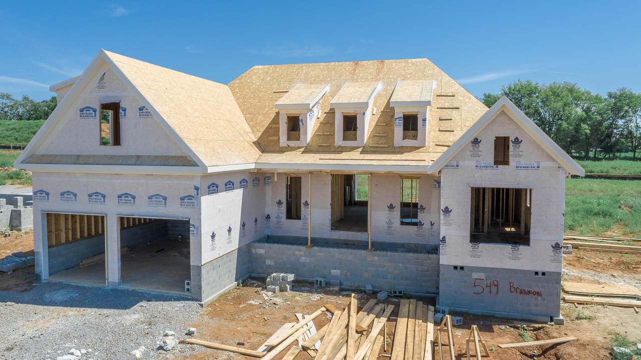 9031 Safe Haven Pl Lot 549 - Photo 1