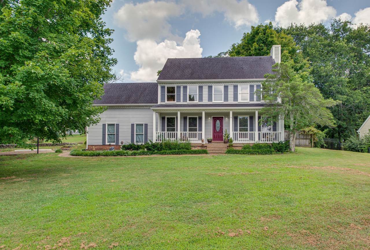 1233 Countryside Rd - Photo 1