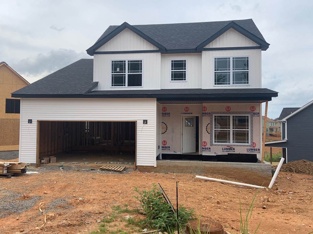 525 Woodtrace Drive - Photo 1