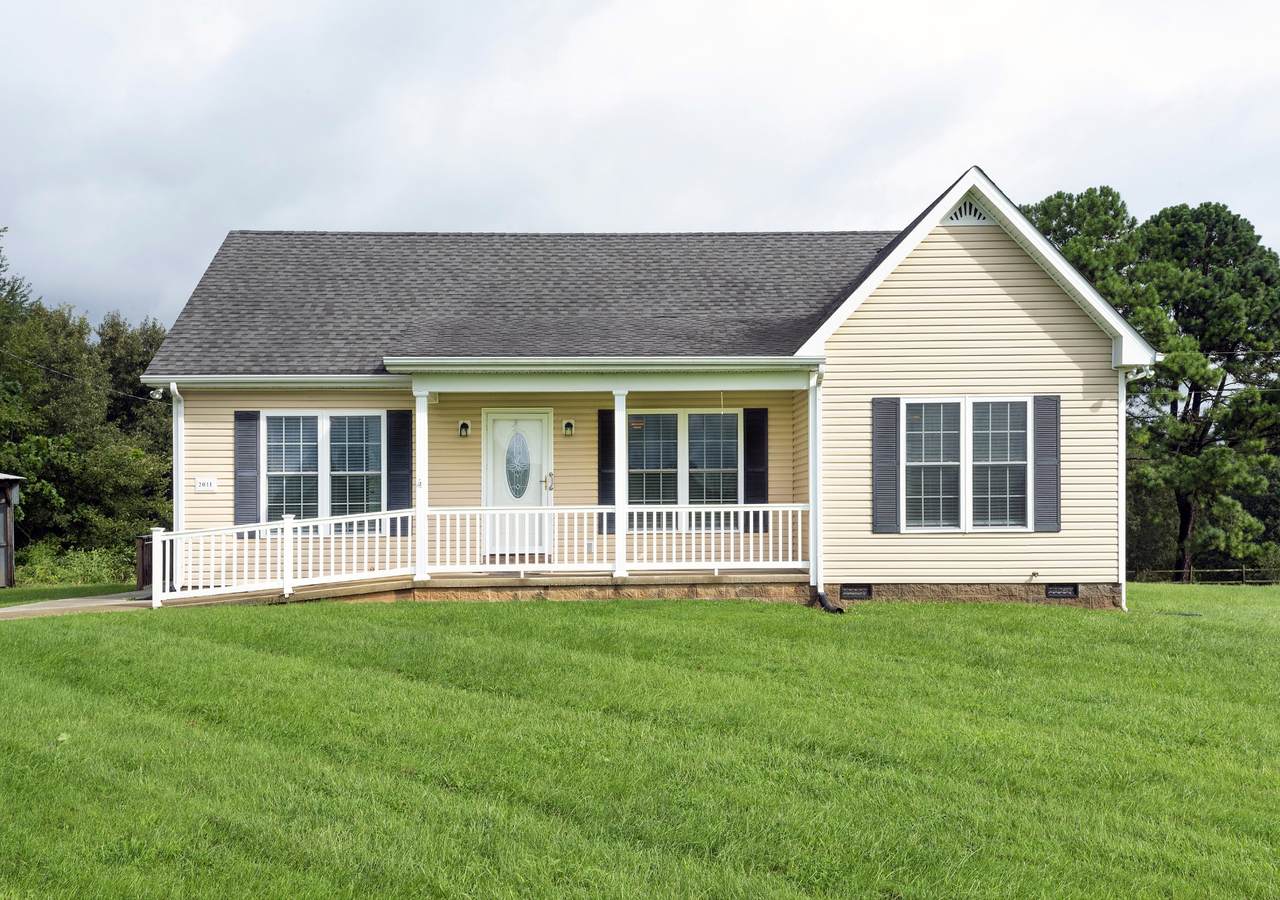 2011 Macedonia Rd - Photo 1