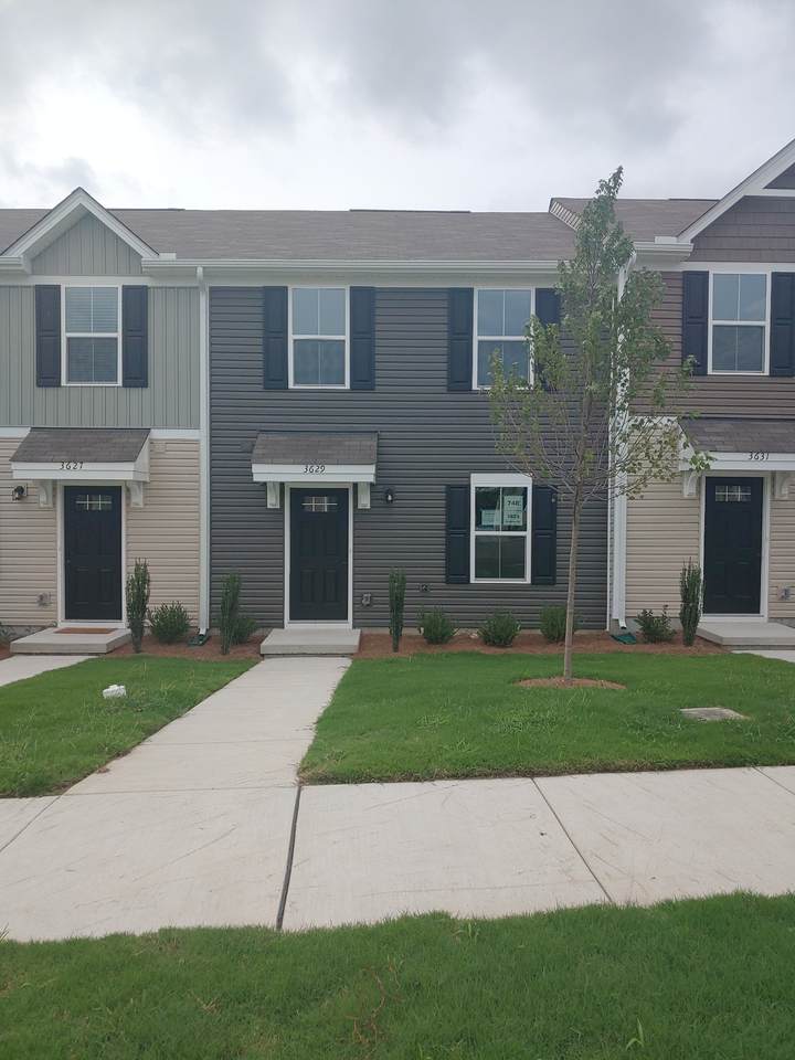 3635 Brookway Dr 74E - Photo 1