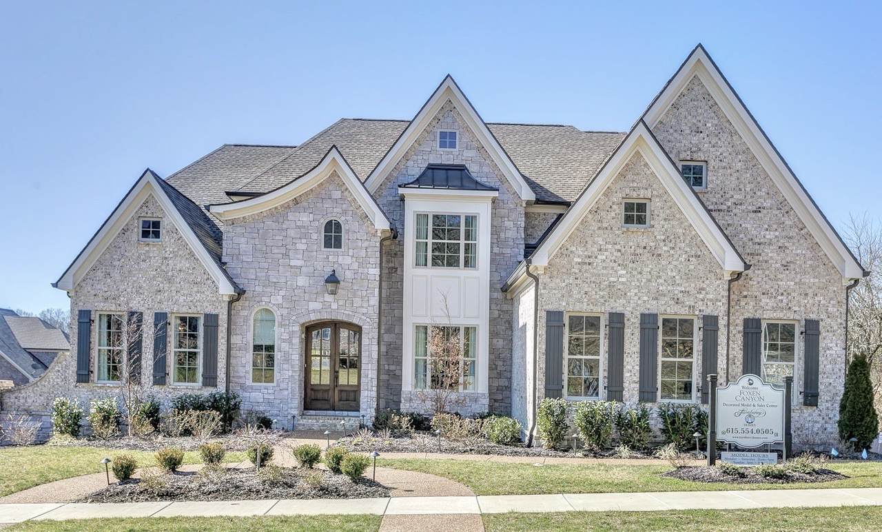 220 Bishops Gate Drive Lot 16 - Photo 1