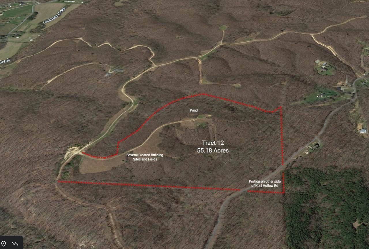 0 Keel Hollow Rd - Tract 12 - Photo 1