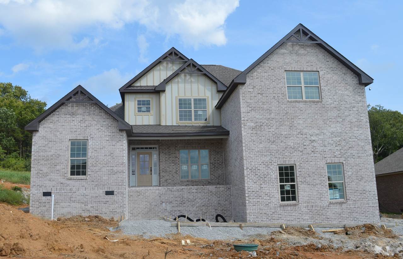 648 Twin View Dr - Photo 1