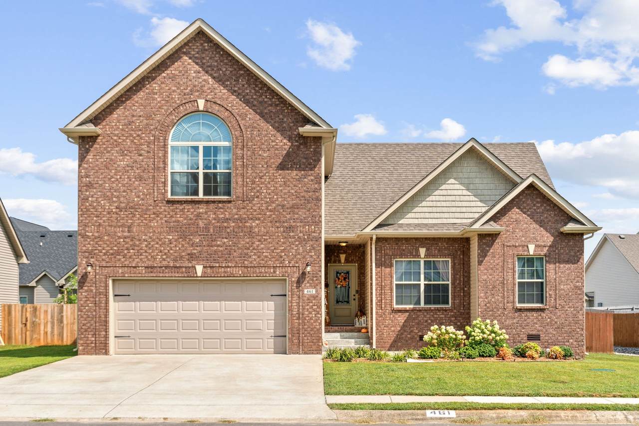 461 Preakness Cir - Photo 1