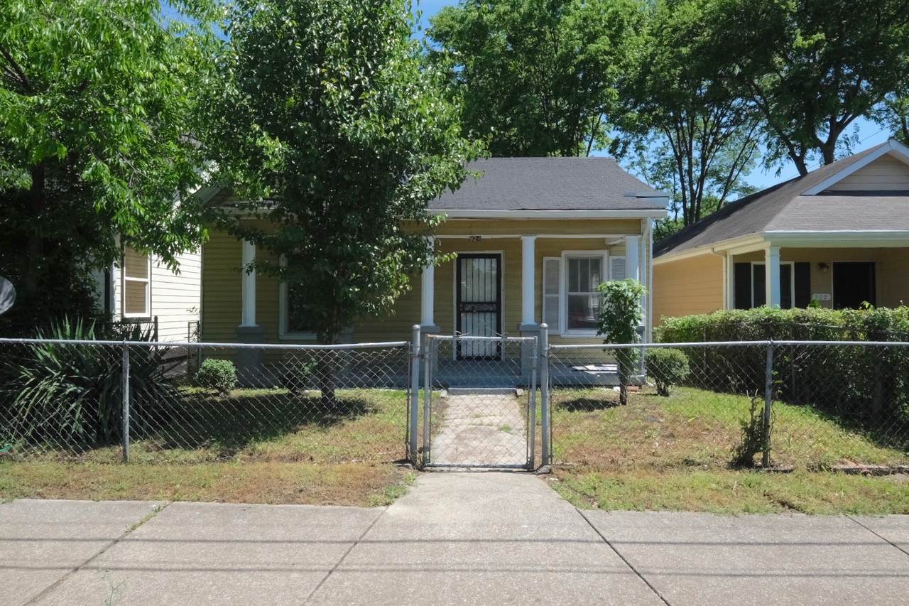 924 Morrison St - Photo 1