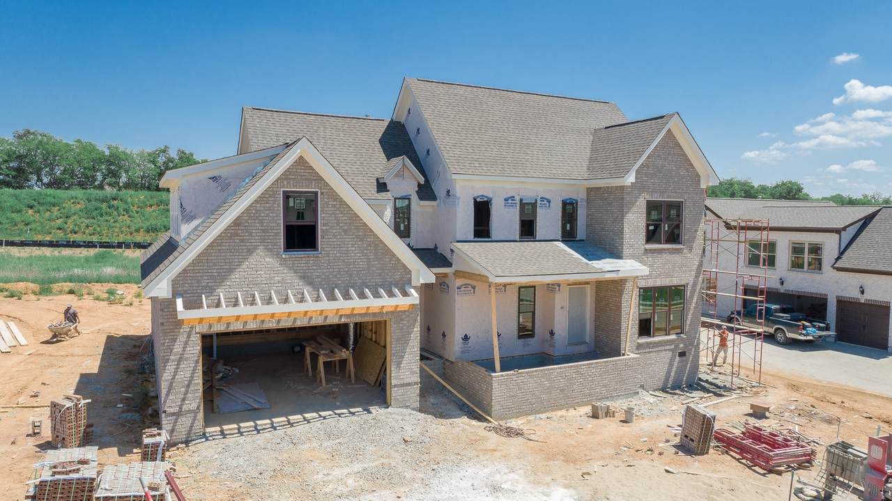 9023 Safe Haven Pl Lot 553 - Photo 1