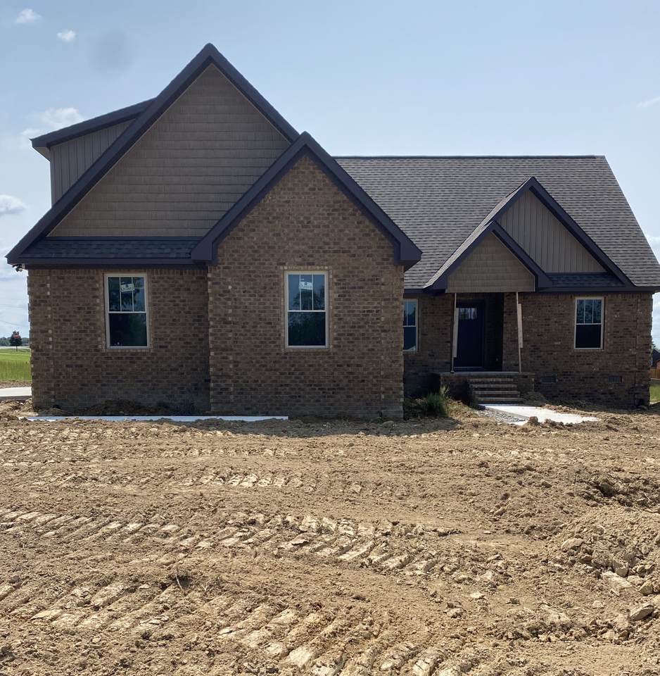 231 Gobbell Avenue - Photo 1