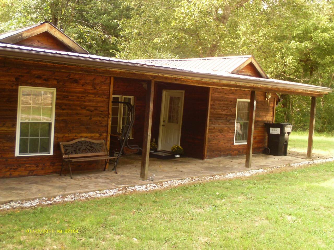 965 Centerville Hwy - Photo 1