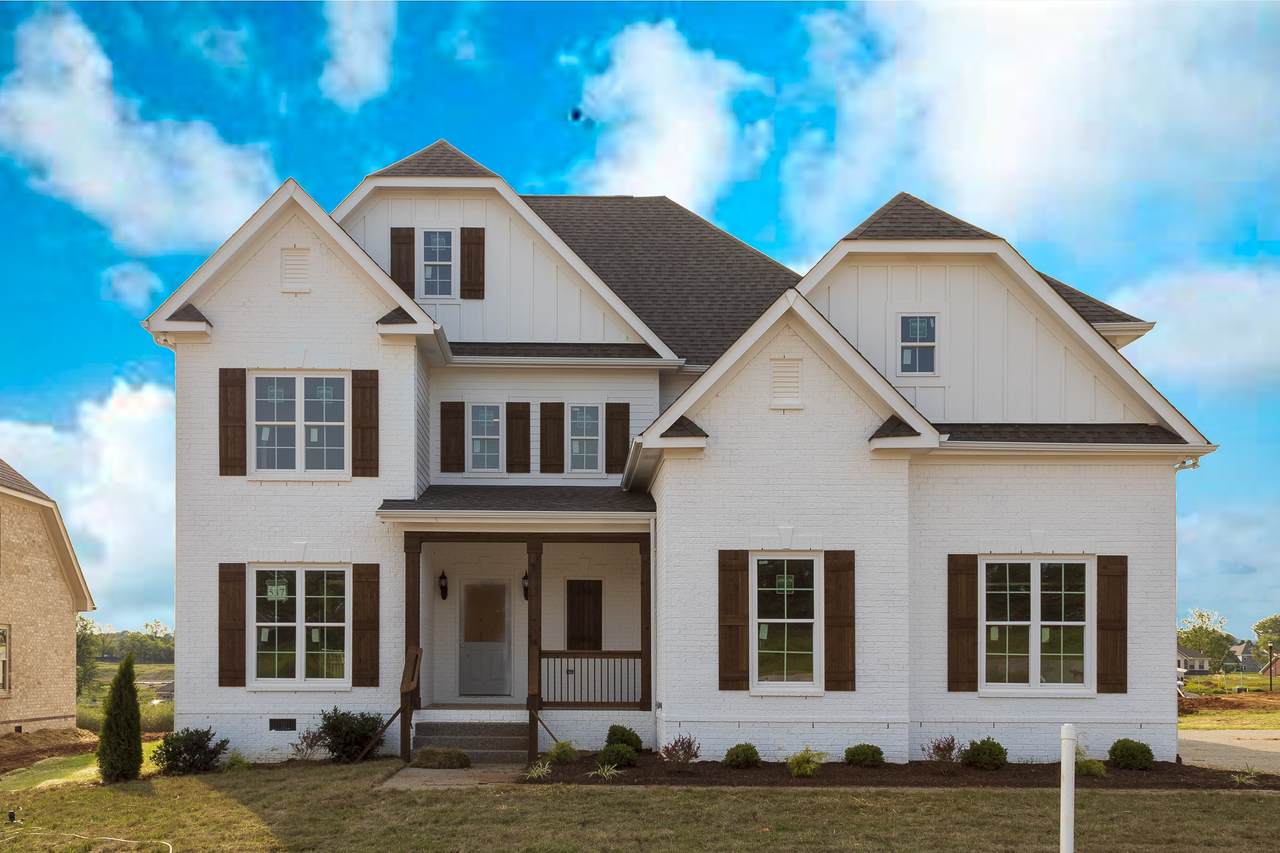 9033 Safe Haven Place Lot 548 - Photo 1