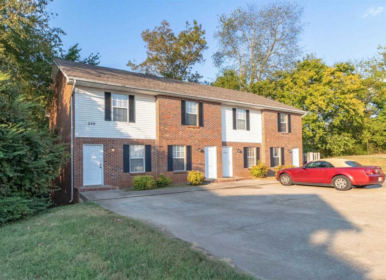 240 Timberlake Drive - Photo 1
