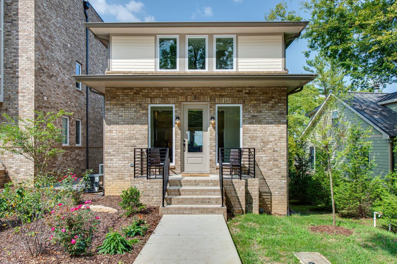 123 Demoss Rd - Photo 1
