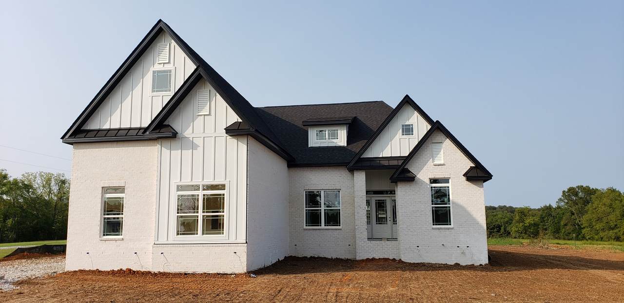 7172 Couchville Pike - Photo 1