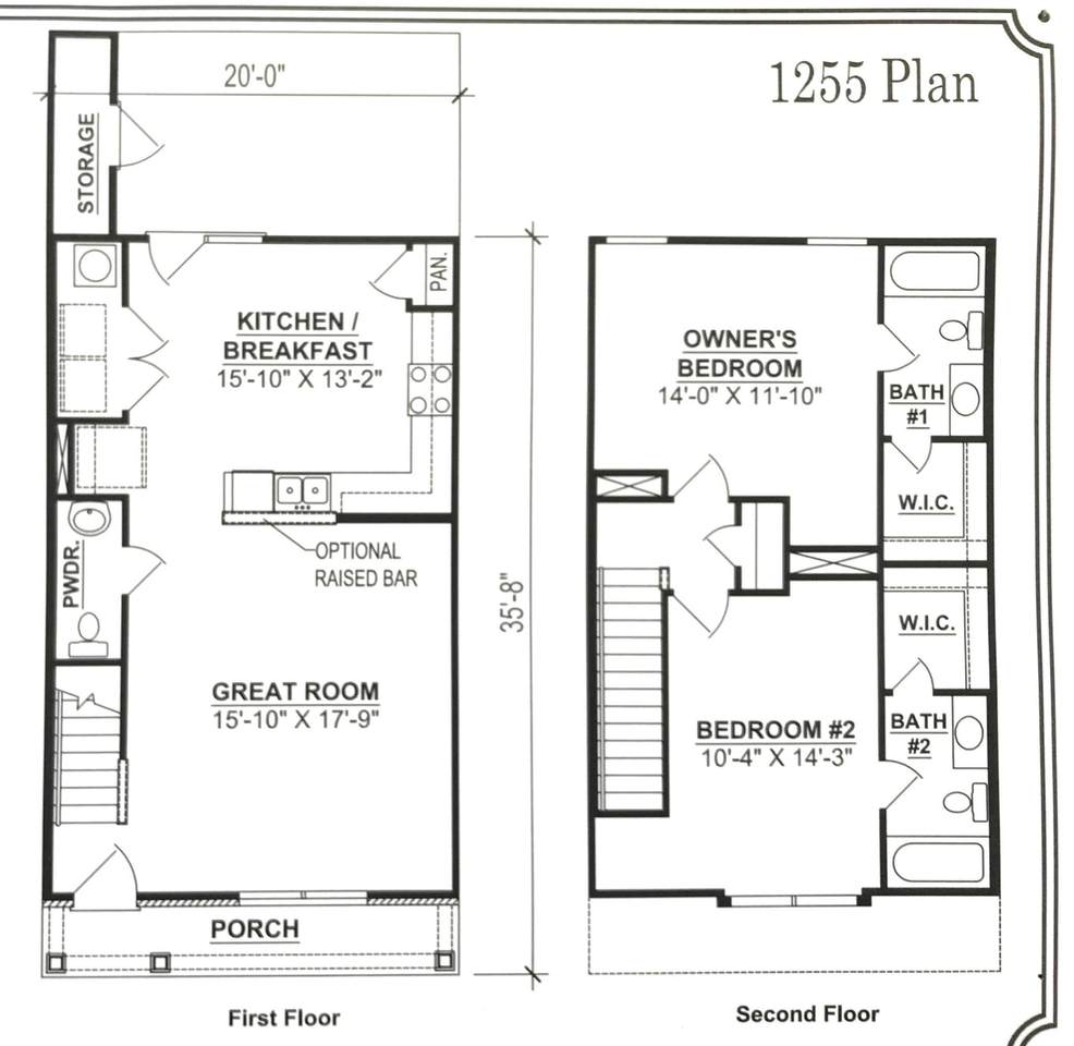 1011 Crested Run (Lot 263) - Photo 1
