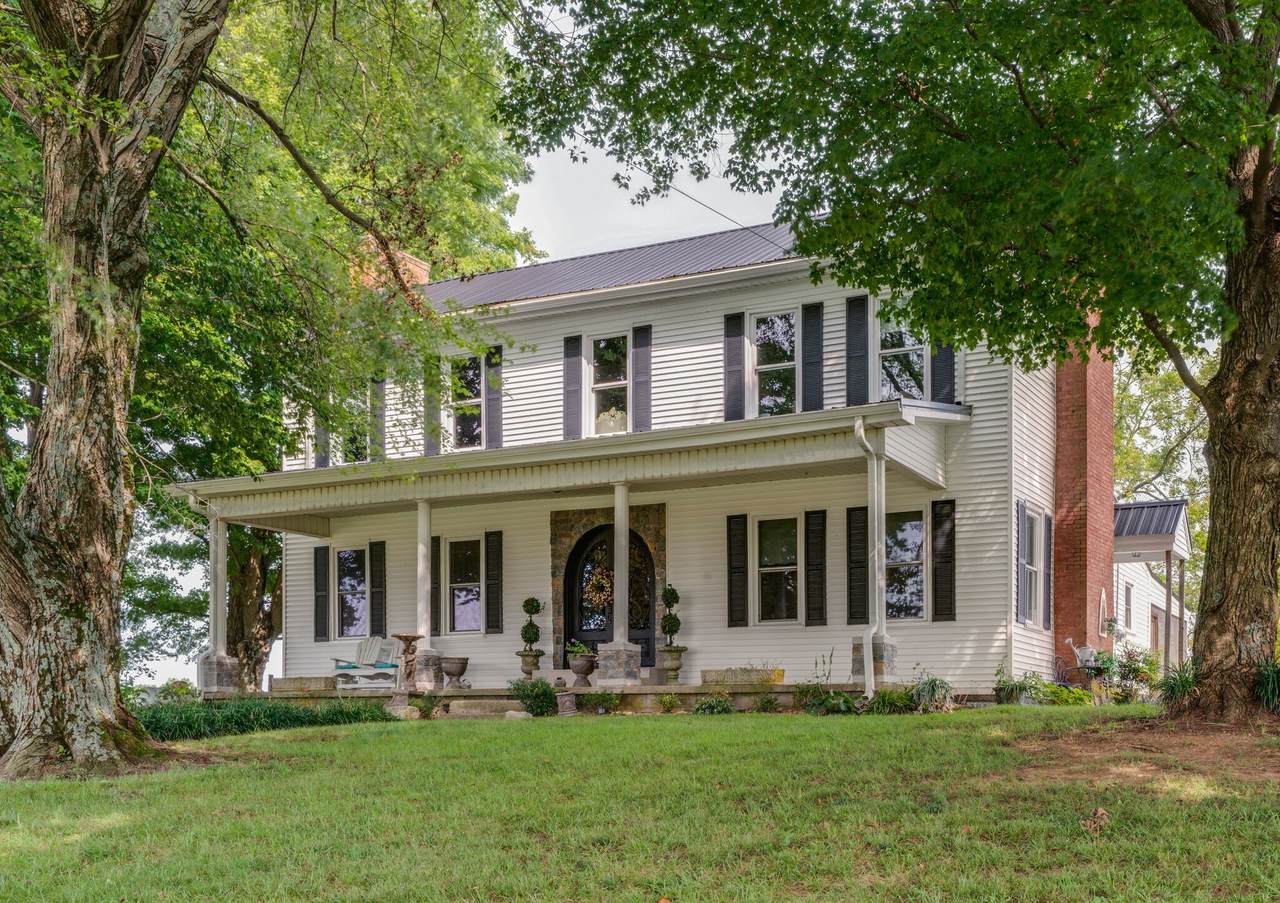4412 Russellville Rd - Photo 1