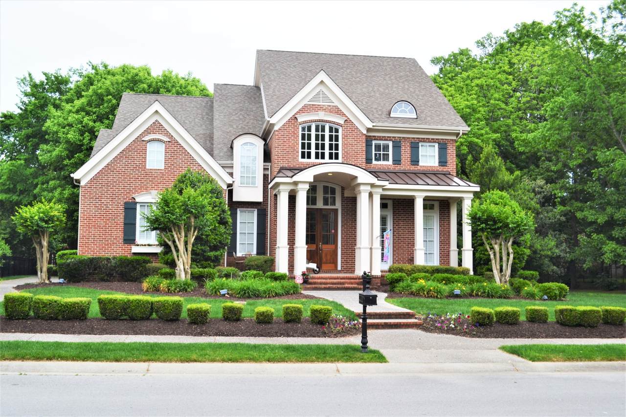 303 Canton Stone Dr - Photo 1
