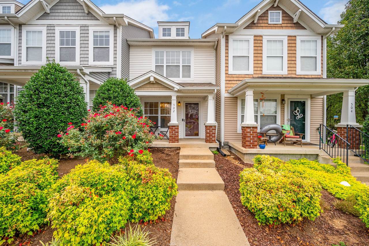 502 Flintlock Court - Photo 1