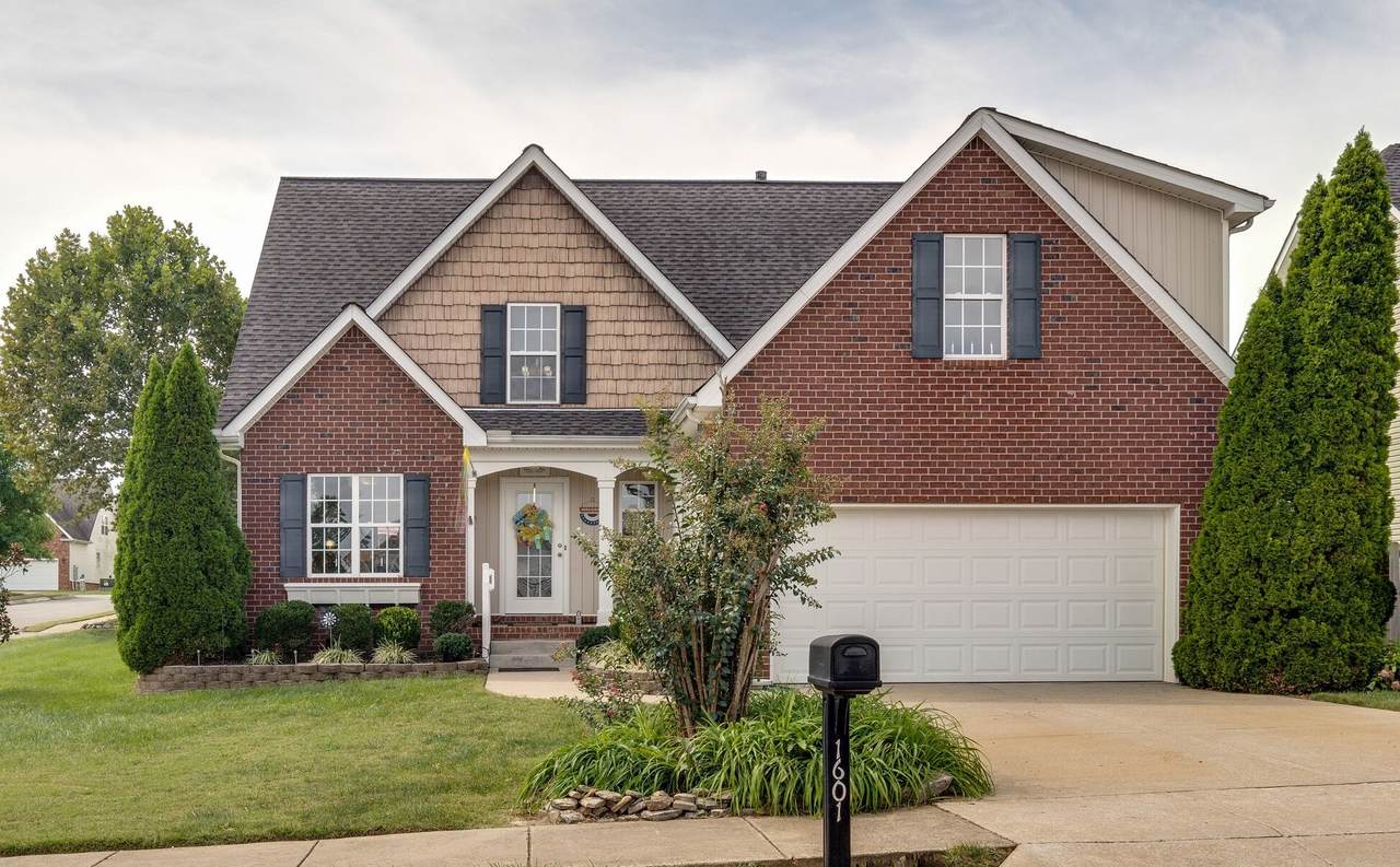 1601 Safe Harbor Ct - Photo 1