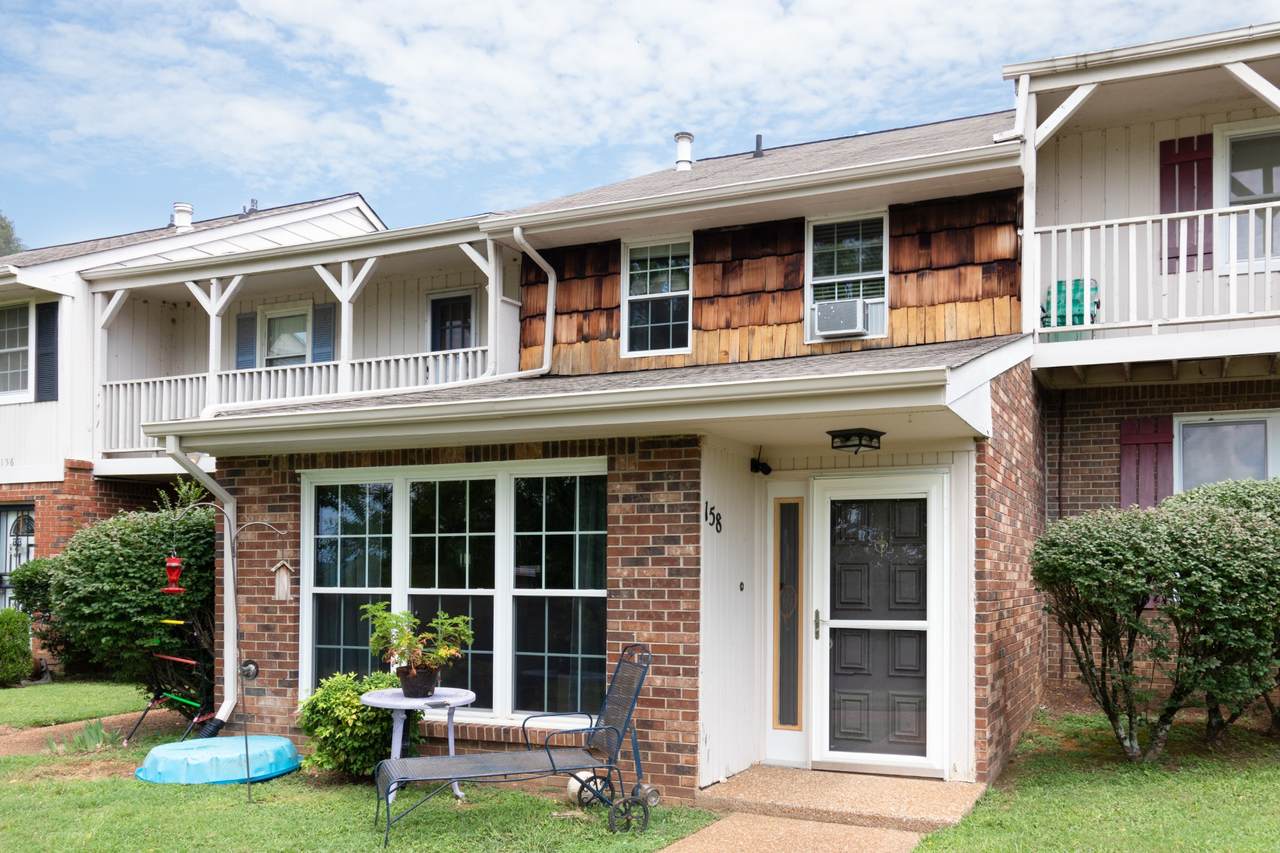 4001 Anderson Rd S158 - Photo 1