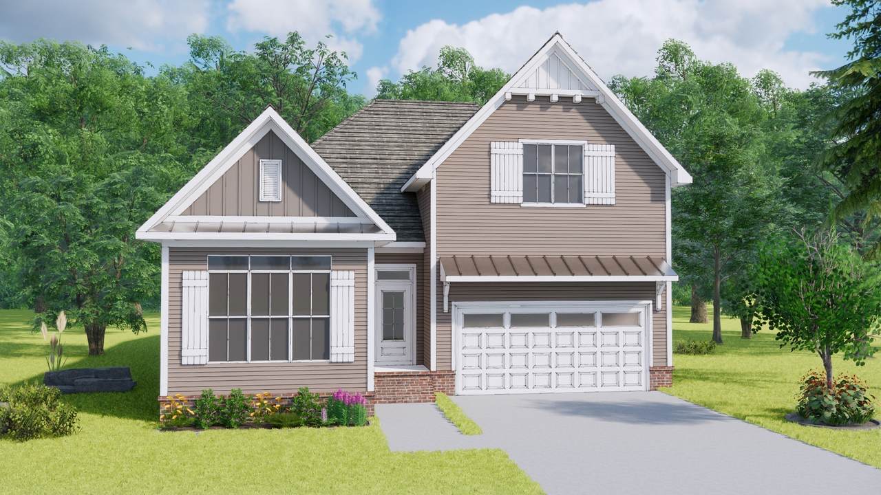 117 Lenham Drive - Photo 1