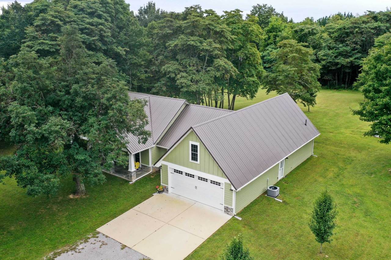 2150 Poarch Hollow Rd - Photo 1