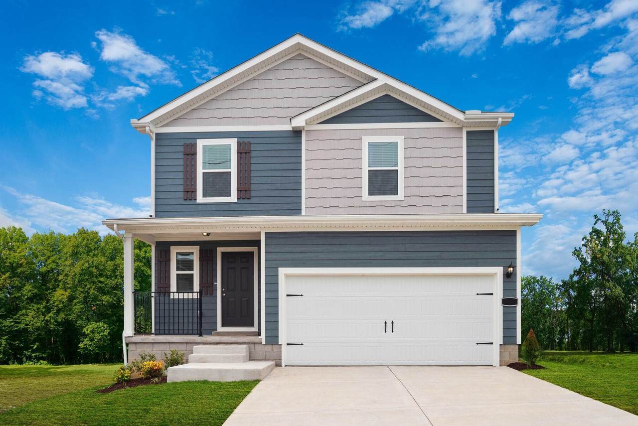 203 Renwick Drive - Photo 1