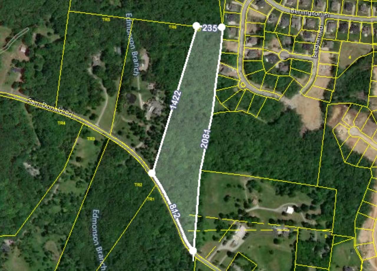 9820 Sam Donald Rd - Photo 1