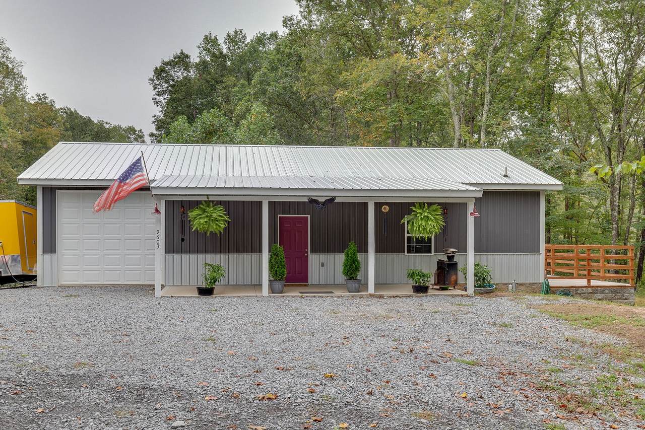 9603 S Lick Creek Rd - Photo 1
